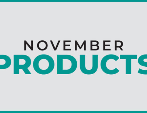 PDR Product News — November 11, 2021