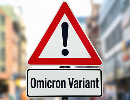 SHRM Finds Most Employers Believe They Can Endure Omicron